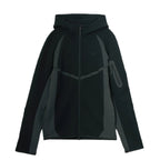 Jaqueta Nike Tech Fleece Pro Wear Preta