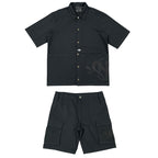 Conjunto Syna World Workwear Preto