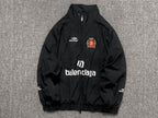 Jaqueta Balenciaga Soccer Paris