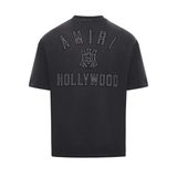 Camiseta Amiri Skate Preta