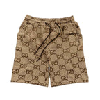 Bermuda Gucci Brown