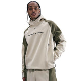 Conjunto Nike tech boreas Oversized Desert