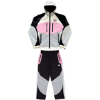 Conjunto Syna World Dynamic Track