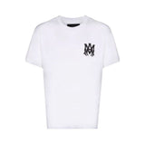 Camiseta Amiri MA Core Logo White