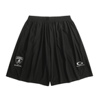 Pronta Entrega - Short Balenciaga x Automobil Lamborghini Baggy