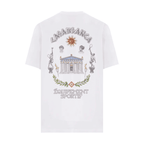 Camiseta Casablanca Équipement Sportif