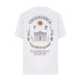 Camiseta Casablanca Équipement Sportif