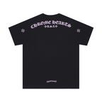 Camiseta Chrome Hearts Matty Boy Shoulder