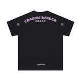 Camiseta Chrome Hearts Matty Boy Shoulder