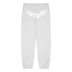 Calça Sp5der OG Web Grey