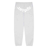 Calça Sp5der OG Web Grey