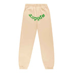 Calça Sp5der OG Web V2 Cream