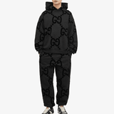 Conjunto Gucci Jumbo GG Logo