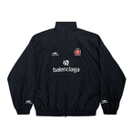 Jaqueta Balenciaga Soccer Paris