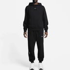 Conjunto Nike x NOCTA Preto/Branco