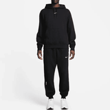 Conjunto Nike x NOCTA Preto/Branco