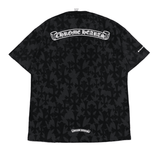 Camiseta Chrome Hearts Black Cross