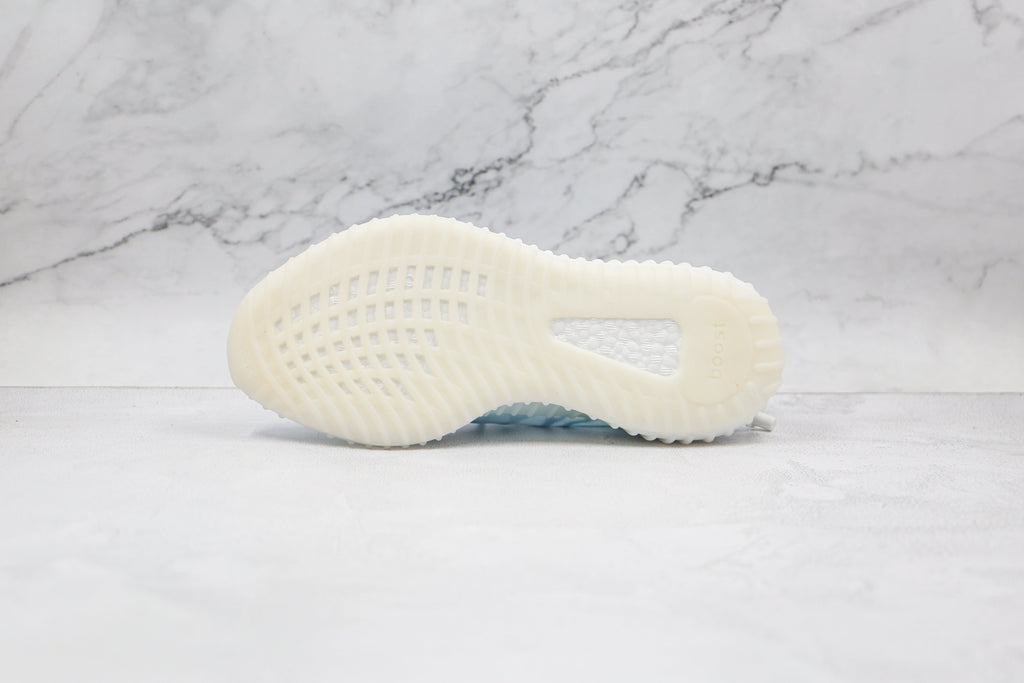 Adidas Yeezy Boost 350 V2 Mono Ice