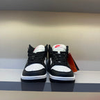 Nike Dunk High Panda (Pronta Entrega)