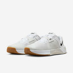 Nike Metcon 10 White Platinum Tint Black