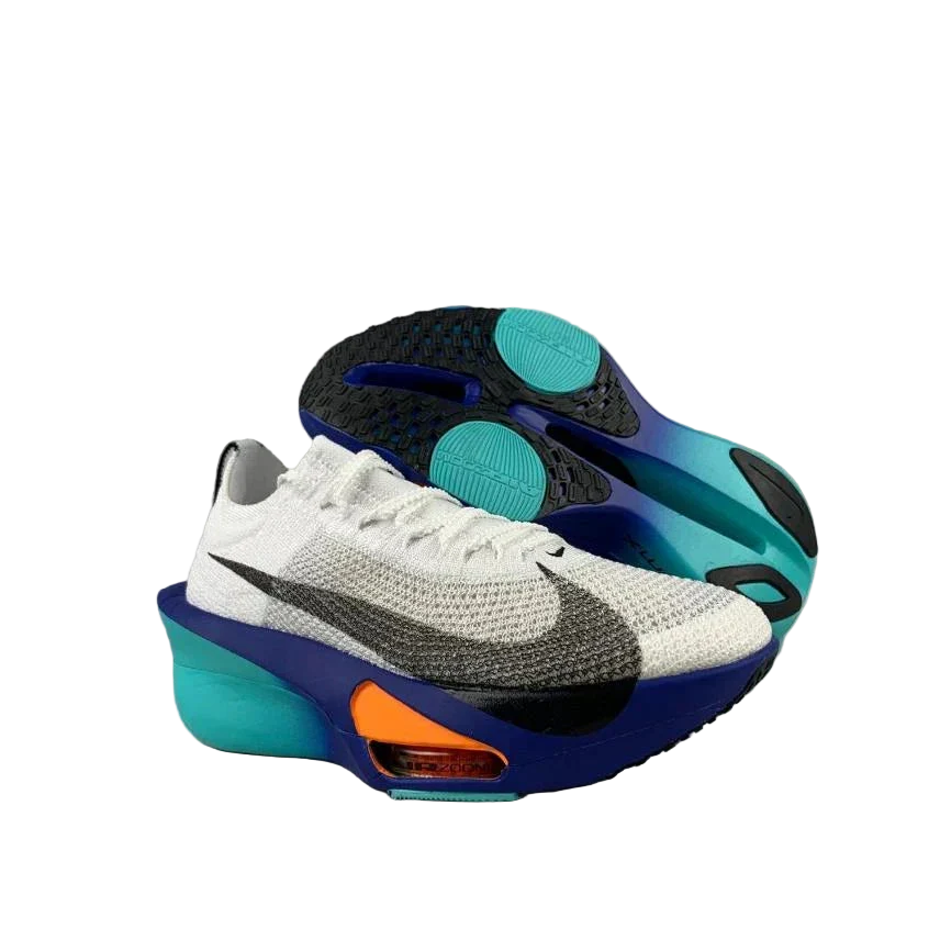 Nike ZoomX Alphafly NEXT% 3 - Blue collor