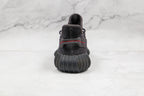 Adidas Yeezy Boost 350 V2 Black (Non-Reflective)