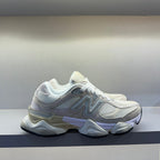 New Balance 9060 Moonbeam Sea Salt (Pronta Entrega)