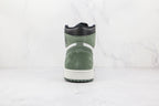 Jordan 1 Retro High Clay Green