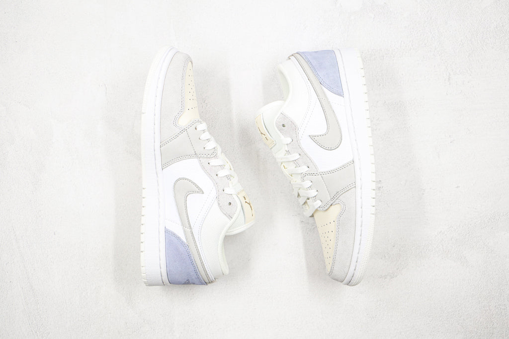 Jordan 1 Low Paris
