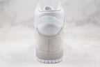 Nike Dunk High Slam Jam White Pure Platinum