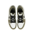 Air Jordan 1 Low OG Medium Olive