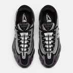 New Balance 1000 Dark Ice Wine Grey