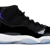 Air Jordan 11 Space Jam