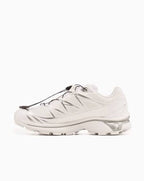 Salomon XT-6 White/Ftw Silver