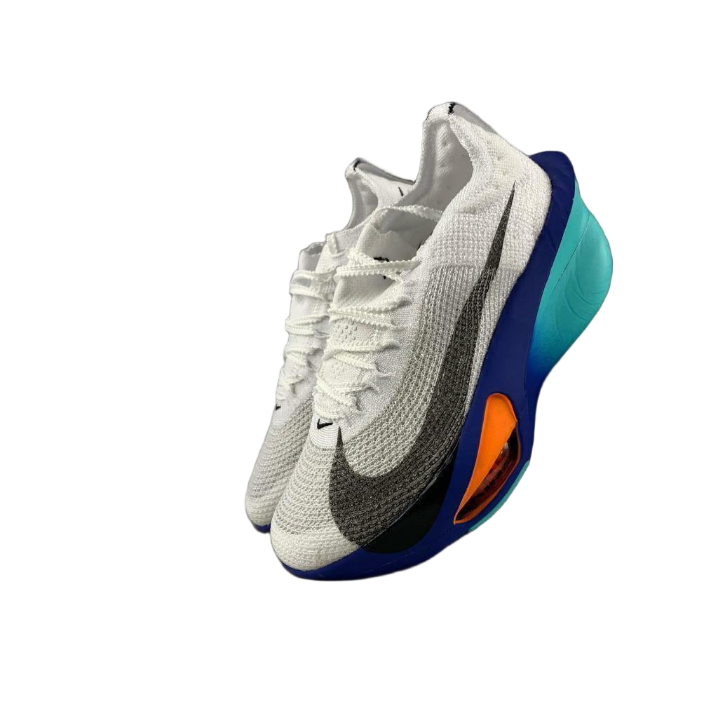 Nike ZoomX Alphafly NEXT% 3 - Blue collor
