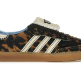 Wales Bonner x Adidas Samba Low Pony Leo