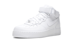 Nike Air Force 1 Mid White ‘07