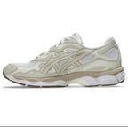 Asics Gel-NYC -  White Feather Grey