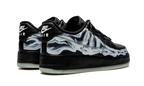 Nike Air Force 1 Black Skeleton