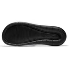 Chinelo Victori - Slide - Branco e Preto