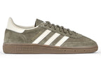 Tênis Adidas Handball Spezial Olive Strata Cream White