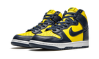 Nike Dunk High Michigan