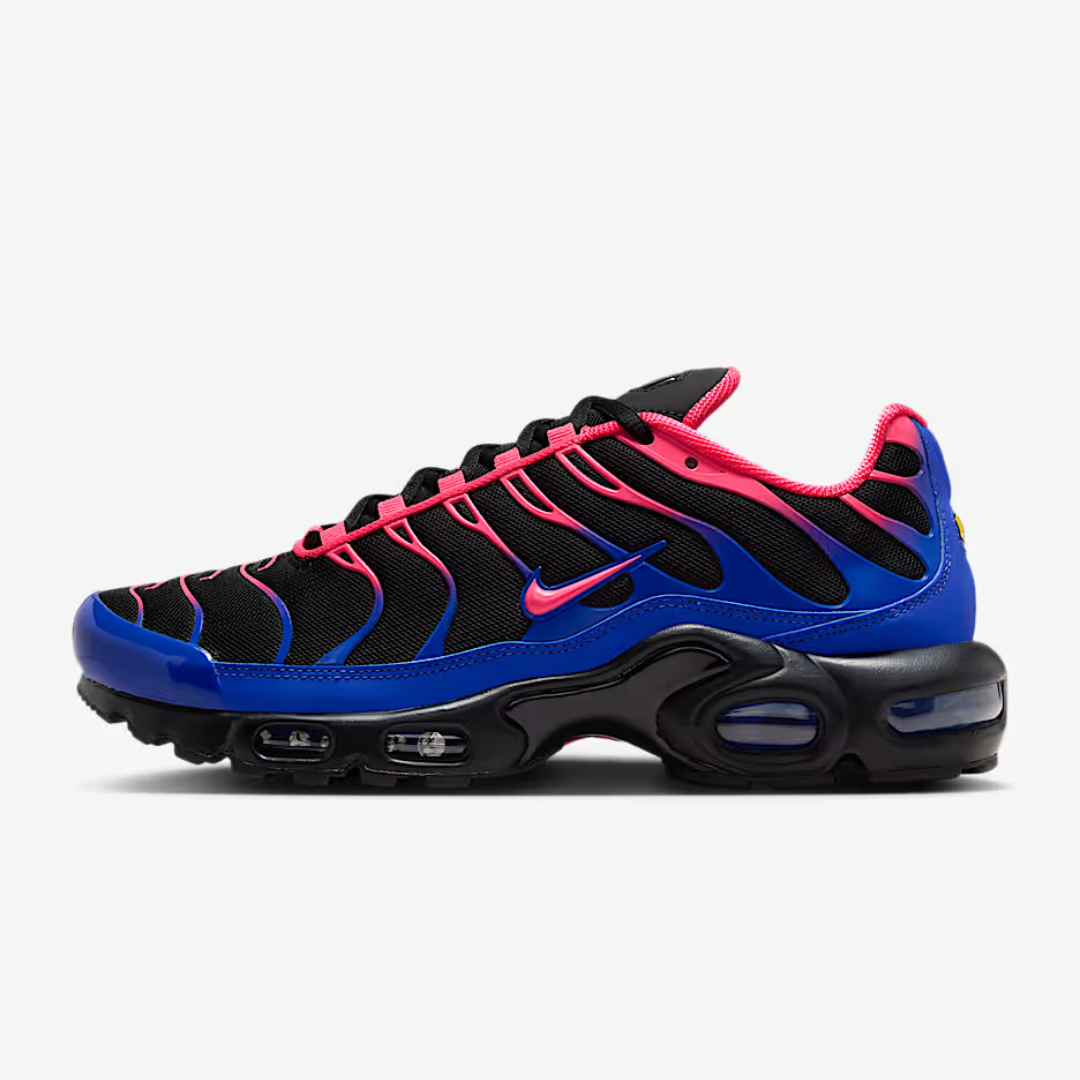 Nike Air Max Plus Tn Bubblegum