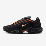 Nike Air Max Plus Tn Dark Obsidian Monarch