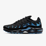 Nike Air Max Plus Tn Black UNC Blue
