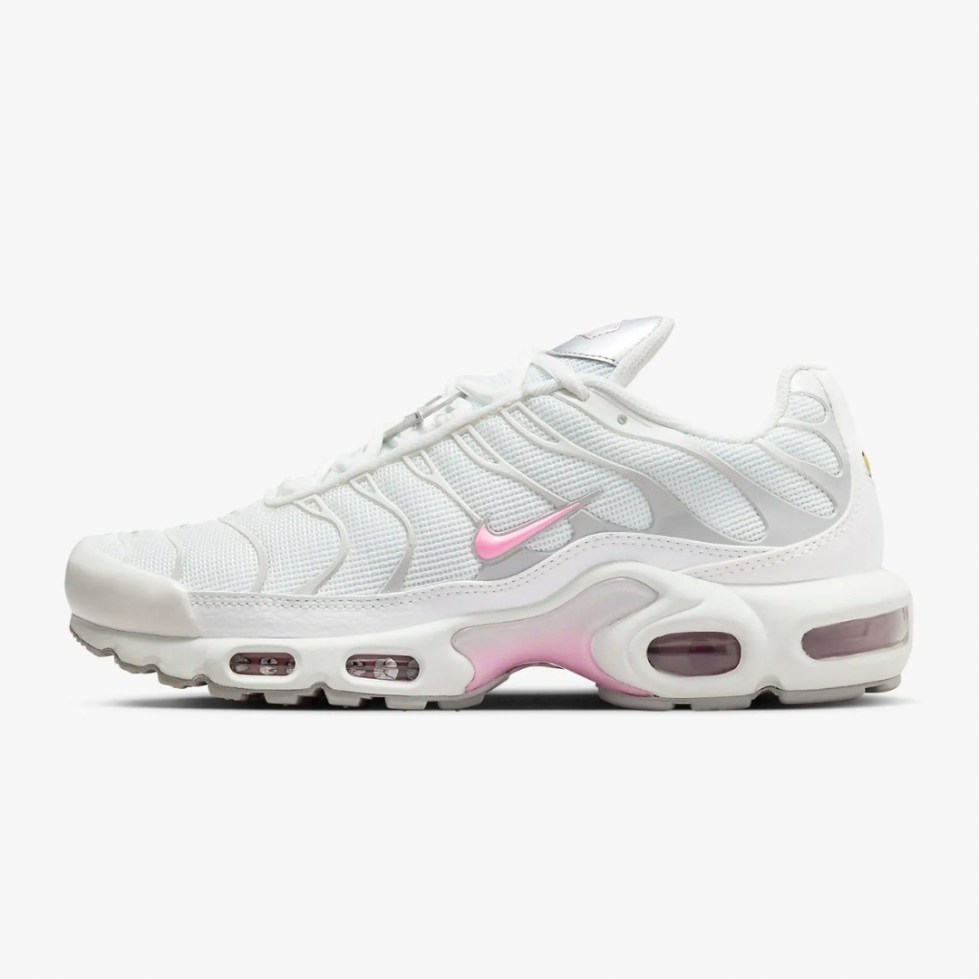 Nike Air Max Plus Tn Pink Rise