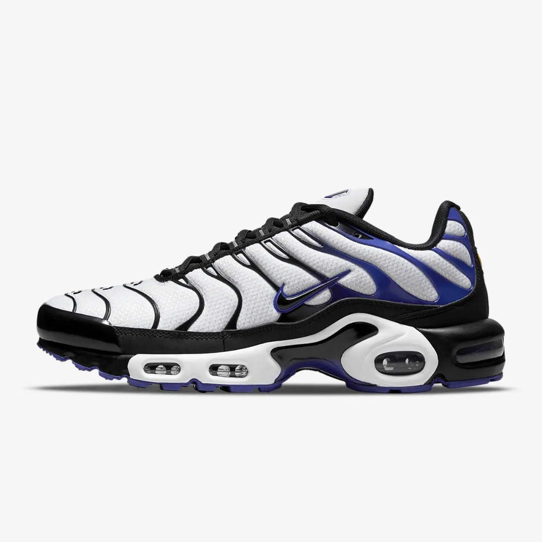 Nike Air Max Plus Tn Persian Violet