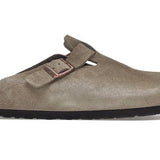 Birkenstock Boston Soft Footbed