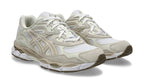 Asics Gel-NYC -  White Feather Grey
