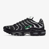 Nike Air Max Plus Tn Black Green Strike